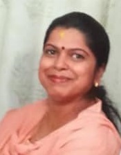 Amrita Singh
