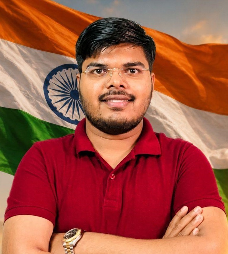Akarshit Maurya