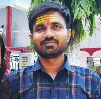 Aman Kumar Vikki