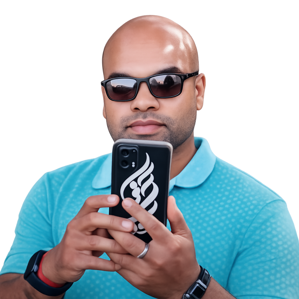 Kumar Bhupesh