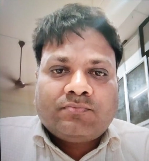 Mithilesh Kumar