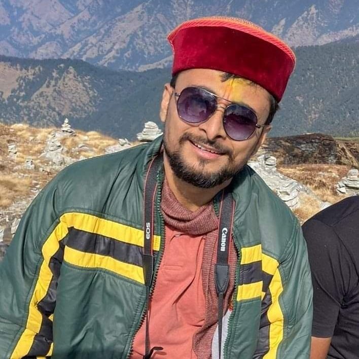 Narendra Prasad Nirala