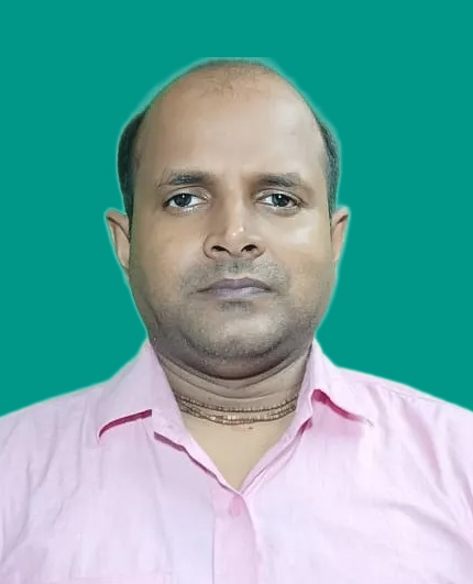 Rahul Devashish