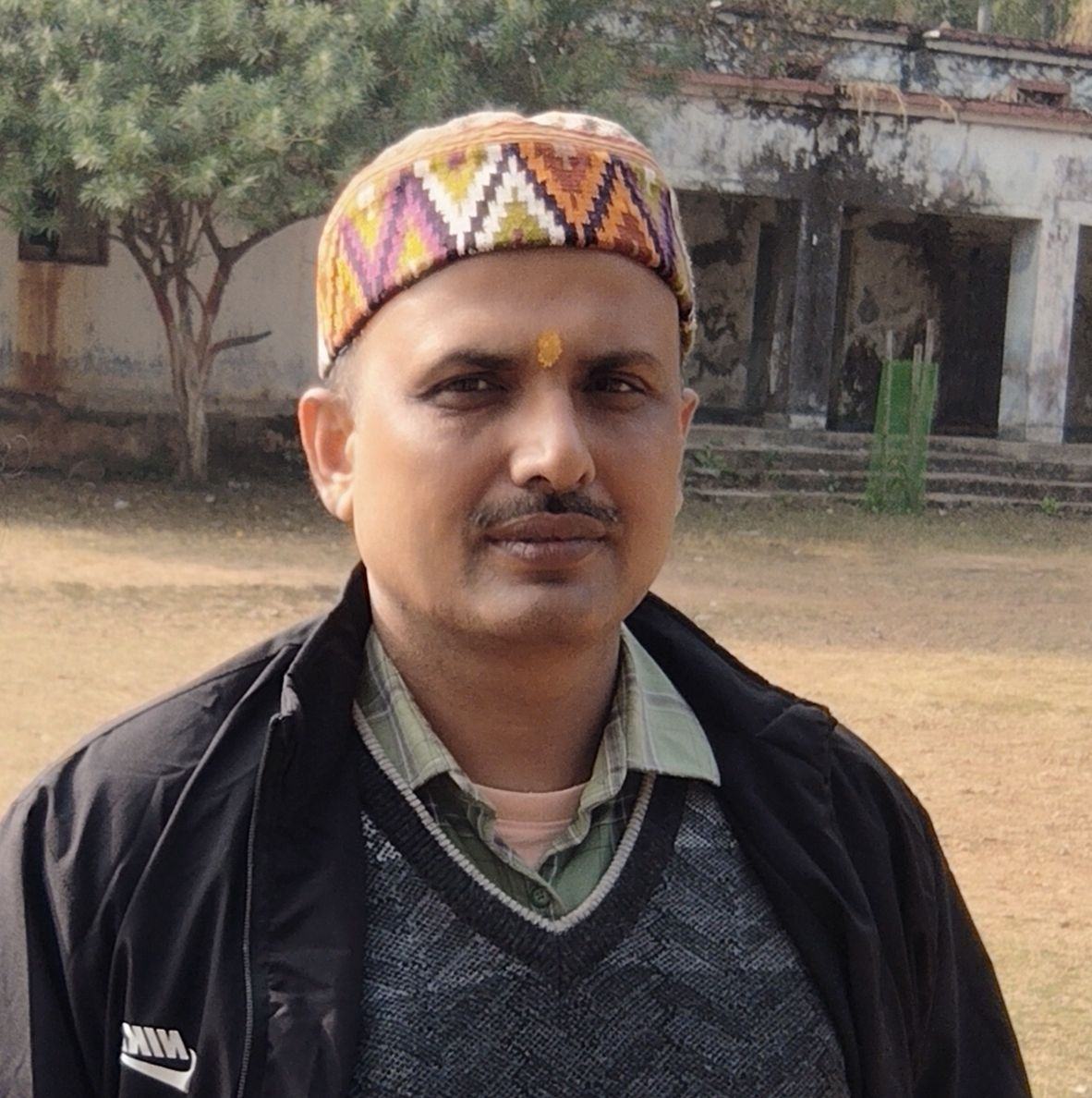Ranjeet Mishra