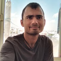 Siddharth Rana