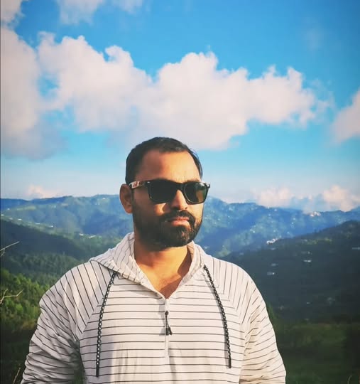 Vinay Indar