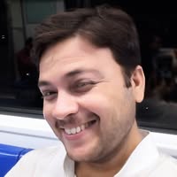 Vivek Rudra